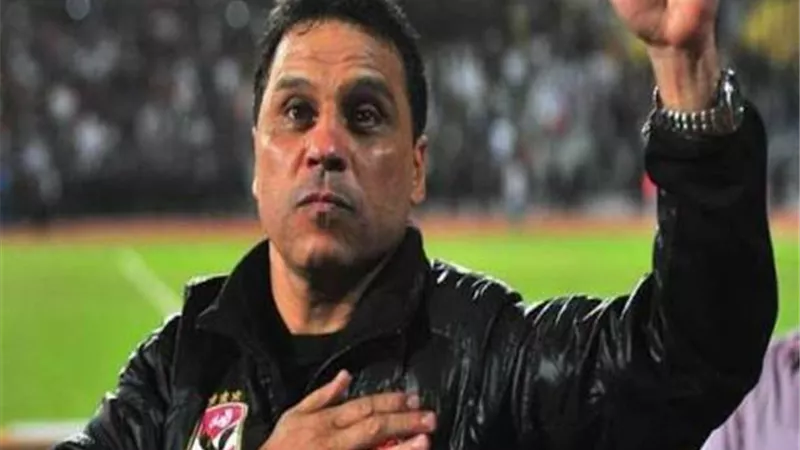 عاجل.. الاهلى: جميع طلبات البدرى 