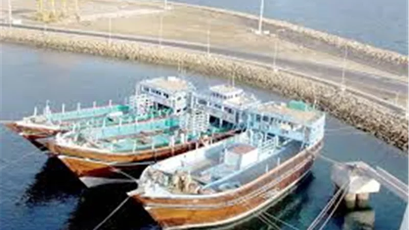 الرى تطالب مالكى السفن السياحيةالالتزام بالسير فى المجرى الملاحى لنهر النيل
