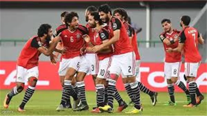 أول رد فعل لاتحاد الكرة الإماراتي بعد الغاء وديته أمام الفراعنة