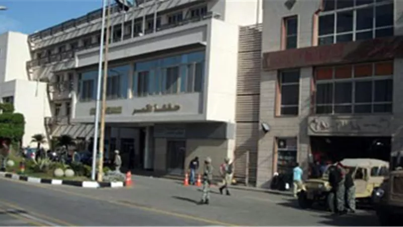 الأقصر تحتفل باليوم العالمى لمرضى السكر بمؤتمر طبى دولى