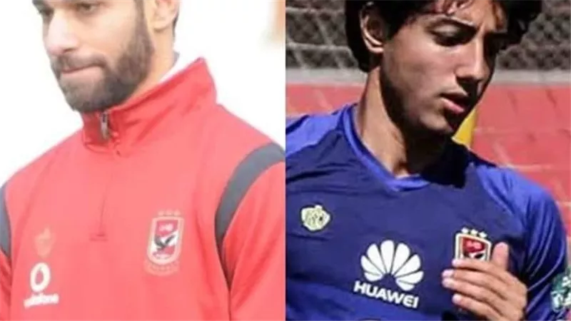 غياب عمرو السولية ومحمد هانى عن رحلة الامارات