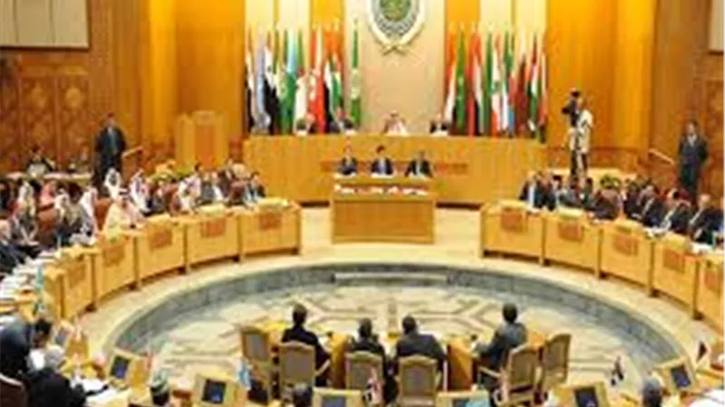 الجامعة العربية تدعو للارتقاء بمستوى العمليات الانتخابية