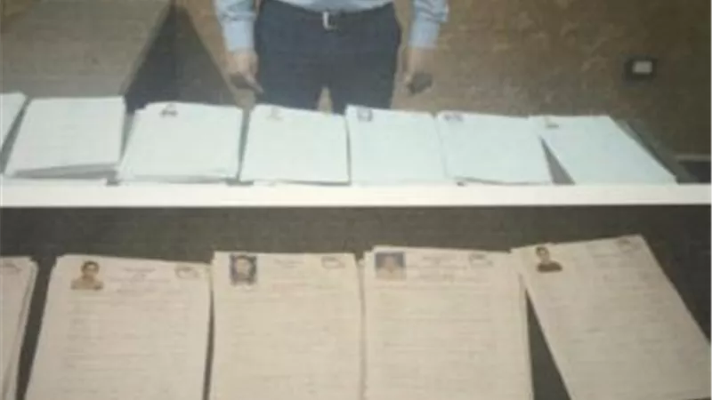 القبض على صاحب شركة للإلحاق العمالة بتهمة النصب