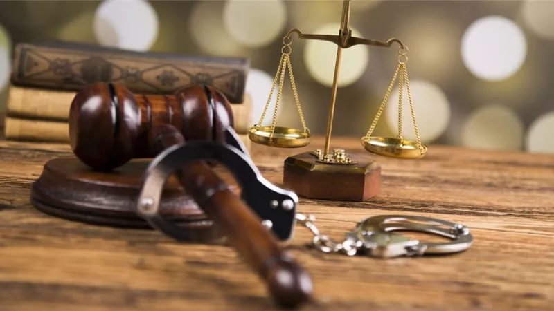 السجن المؤبد لخاطفى مستشار الصالحية الجديدة