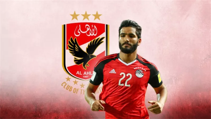 محمد يوسف يحدد مصير صالح جمعة