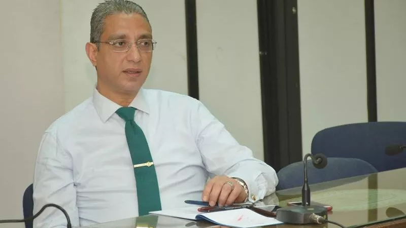 محافظ سوهاج: تقديم كافة اوجه الدعم من خلال برنامج 