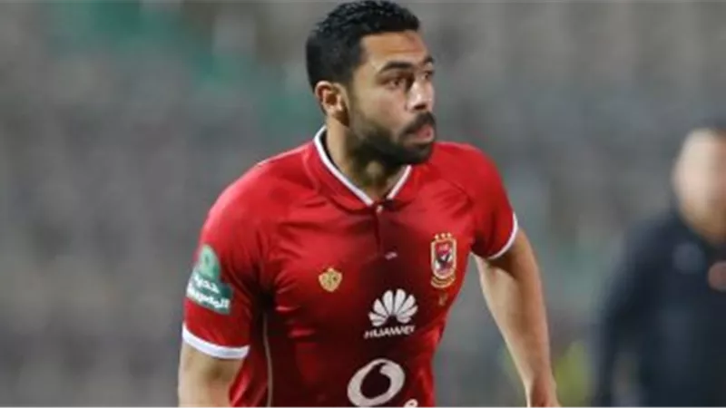 مدرب الاهلى يكشف موقف فتحى وهشام من رحلة الإمارات