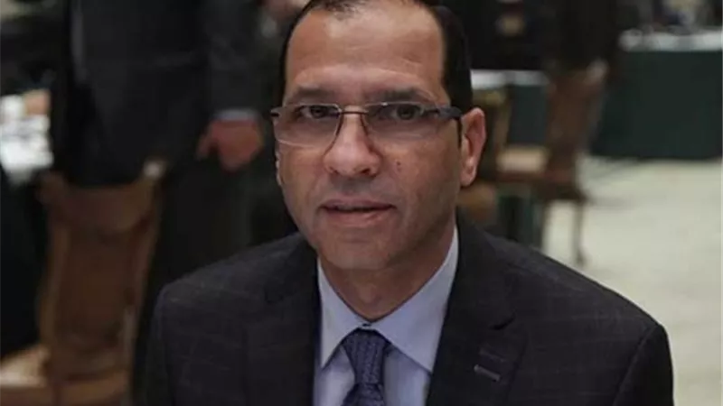 خالد مشهور: الألعاب النارية اصبحت خطرا شديدا على الاطفال ولابد من منعها