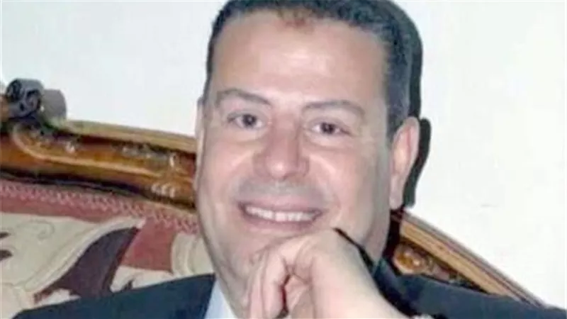 محافظ بني سويف يستعرض استعدادات مبادرة 100 مليون صحة
