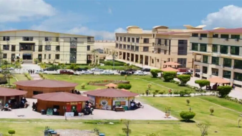 كلية إدارة الاعمال بجامعة الدلتا تفتح باب التقدم للحصول على شهادة الاعتماد CMA الامريكية