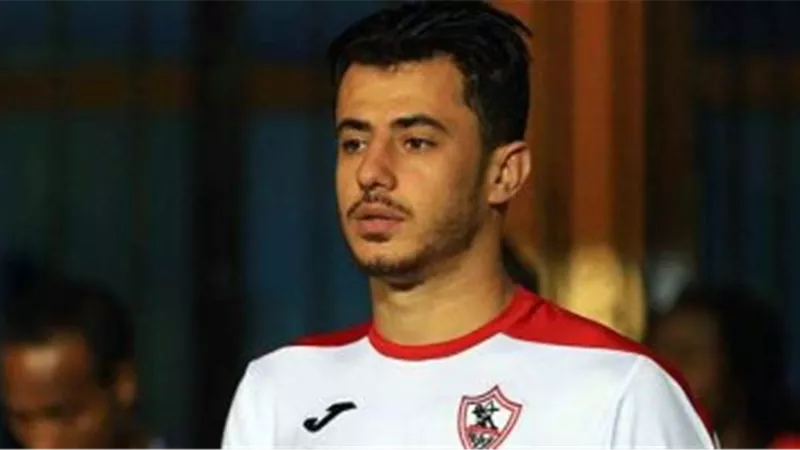 استبعاد ونش الزمالك من لقاء مصر وتونس