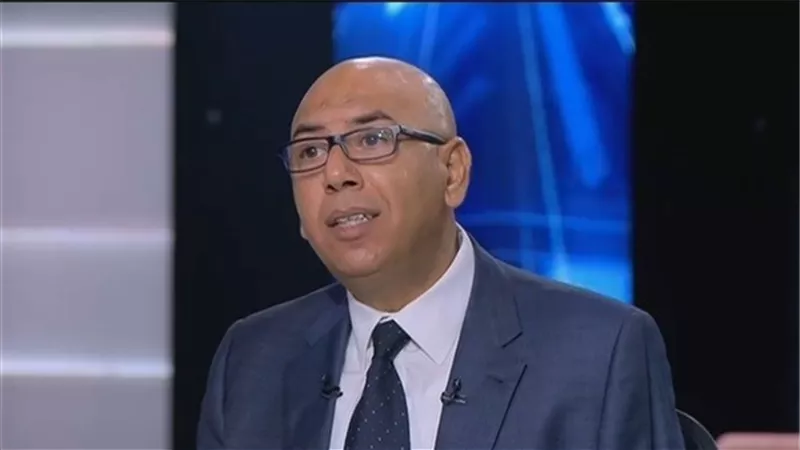 الليلة .. العميد خالد عكاشة ضيف محمد الباز فى 90 دقيقة