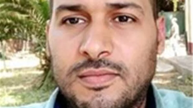 ظاهرة الاحتباس الحراري العالمي