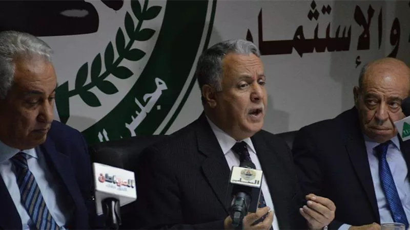 وزير الطيران:تعاون مشترك بين الدول لتقليل المخاطر وتجاوز تحدّيات السلامة