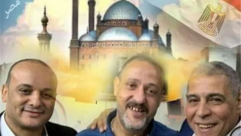 حفل المولد النبوى الشريف بمدرسة عمرو بن العاص غدا