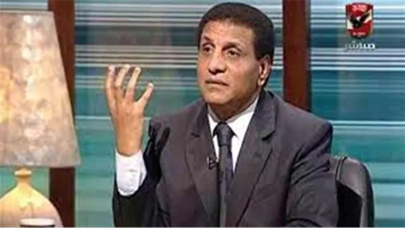 رسالة نارية من فاروق جعفر لـ