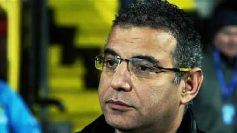 رسمياً| دجلة ينفى بيع محمد محمود للاهلي