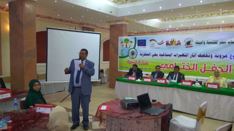 حى المطرية بالقاهرة.. نموذج يُحتذى للبيئة النظيفة