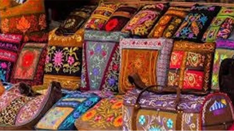 سوق خيرى لزوجات دبلوماسيى آسيا.. السبت المقبل