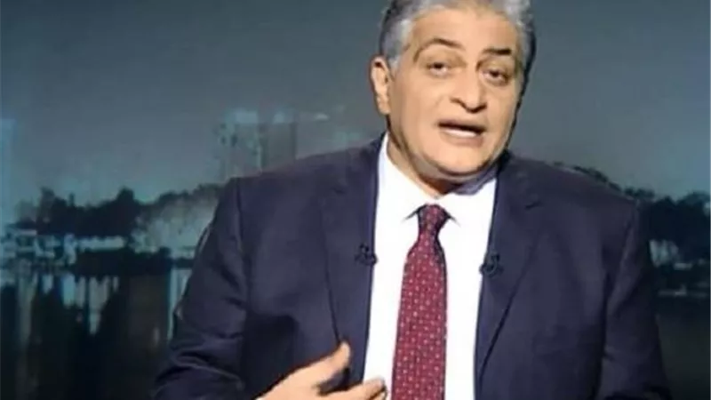 أسامة كمال ينعي رحيل استشهاد ساطع النعماني ويؤكد كان فدائي لوطنه
