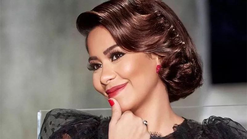 مشادة على الهواء بين محامي شيرين عبدالوهاب وشركة نجوم ريكوردز