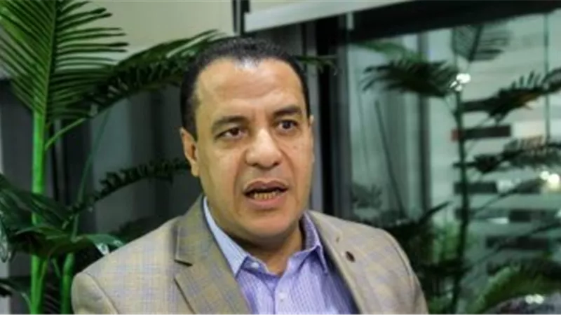 محمود محمود يفوز بامين اتحاد بكلية الطب جامعة أسيوط