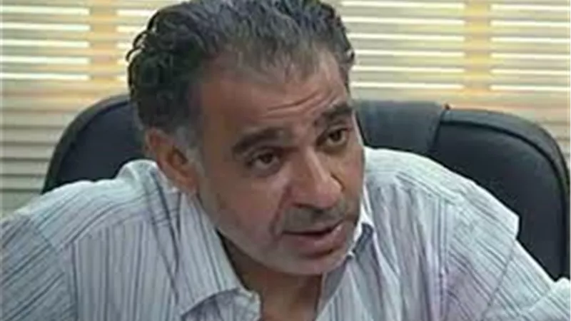 محمود البزاوي: 
