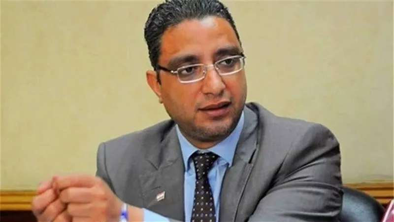 الانصارى: رفع درجة الاستعداد القصوى بسوهاج تحسباً للسيول