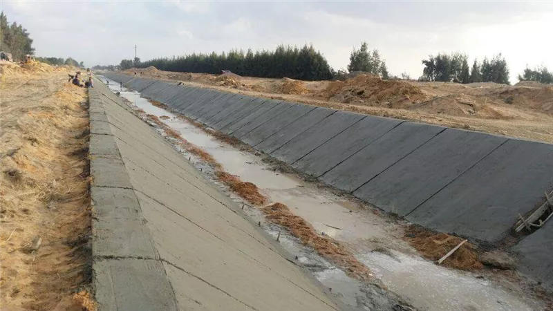 تعرف على مشاريع الرى بمحافظة الإسكندرية