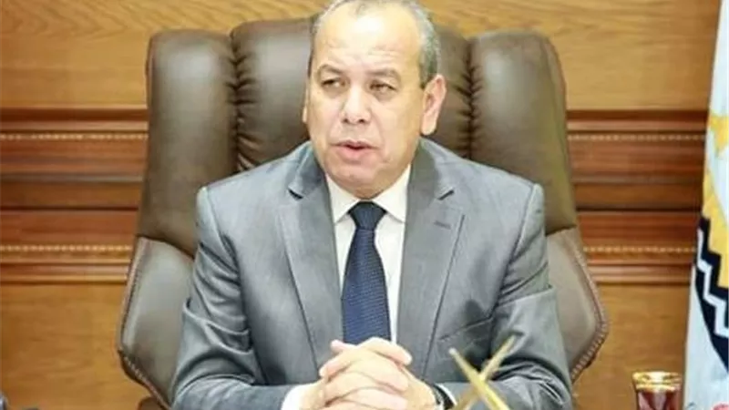 محافظ كفرالشيخ يعلن تمويل مشروعات الشباب بـ 446 مليون جنيه