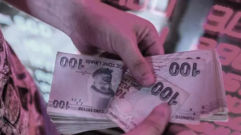 ضربة جديدة للاقتصاد التركي