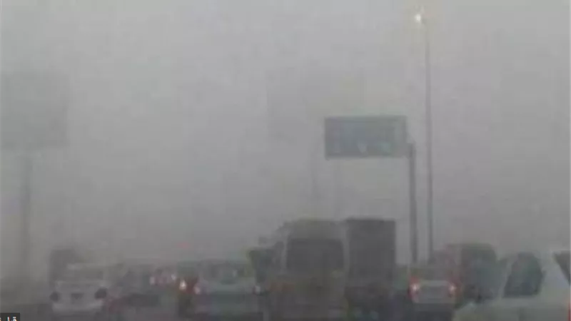 طوارئ وفرق صيانة فى كهرباء الأقصر تحسبا للتقلبات الجوية