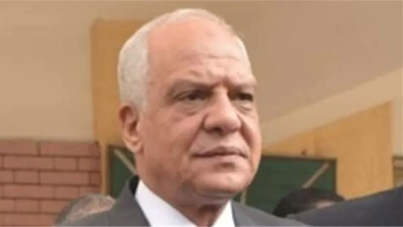 محافظ الجيزة : غلق 4 مراكز للدروس الخصوصية بالعمرانيه والعجوزة والهرم