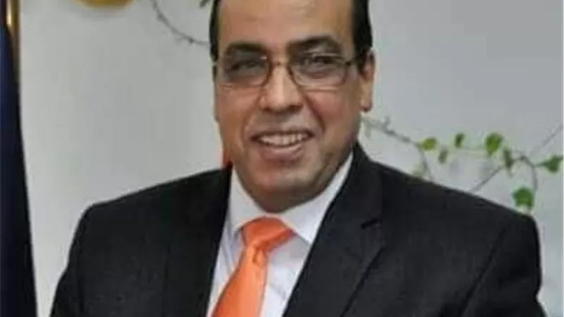 استمرار انتخابات اتحاد طلاب جامعة قناة السويس