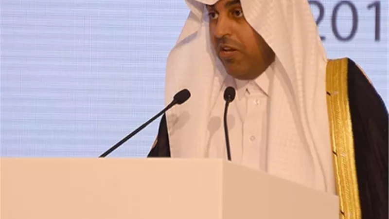 رئيس البرلمان العربي يرحب بالبيان الصادر عن النائب العام السعودي بشأن قضية جمال خاشقجي.