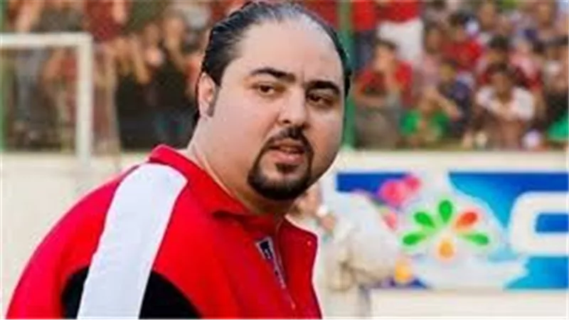 هيثم عرابي مديرًا للتعاقدات في الأهلي