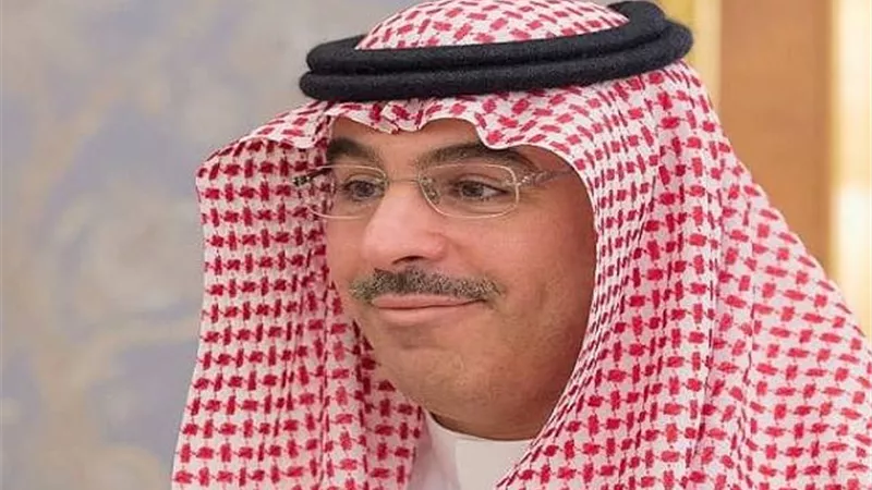 وزير الإعلام السعودي: بيان النيابة بشأن خاشقجي يحاسب المسؤول وينصف الضحية ويحبط أمل المسيسين