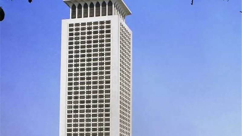 مصر تثمن الإجراءات التي أتخذت بقضية خاشقجي وتؤكد ثقتها في سلطات التحقيق
