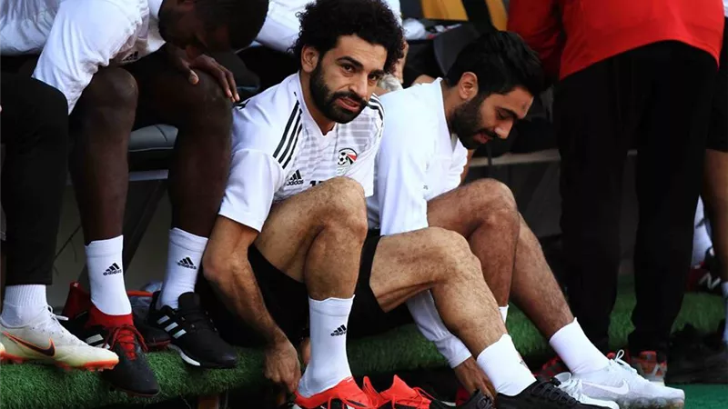 موعد مباراة مصر وتونس والقنوات الناقلة