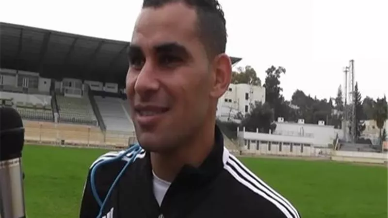 نجم الجونة يجرى جراحة غضروف الركبة.. الأحد