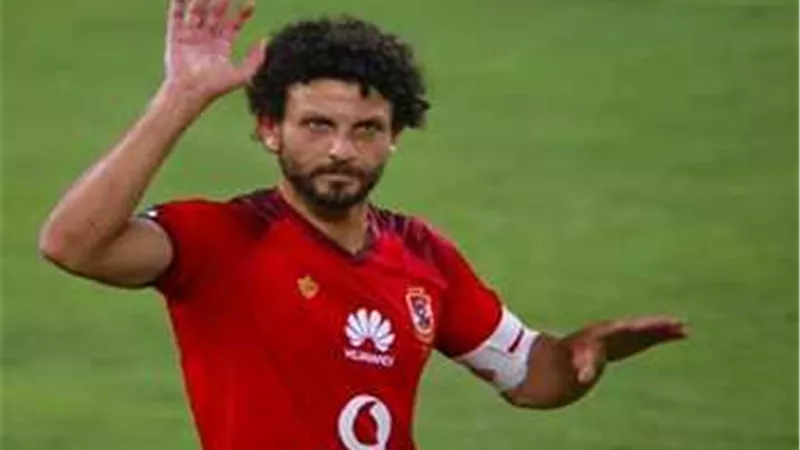 اسرار استقالة حسام غالى من الأهلى