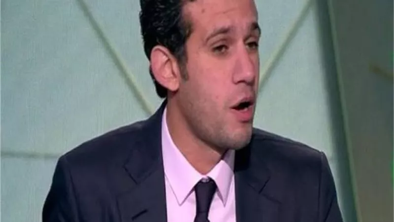 مدير التعاقدات بالأهلى يستقيل فجأة