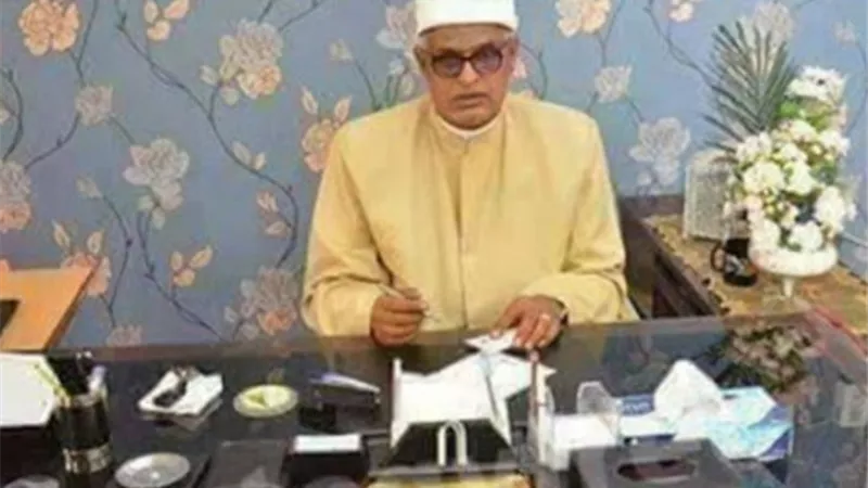الأوقاف تنفذ أمسيات دينية للمولد النبوى وحملة ١٠٠ مليون صحة