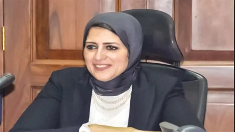 الصحة توضح حقيقة تعطل أجهزة قسطرة القلب بمعهد القلب القومى