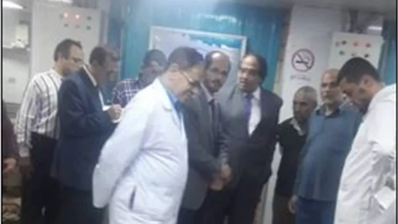 8 ملايين جنيه ديون ادوية و 