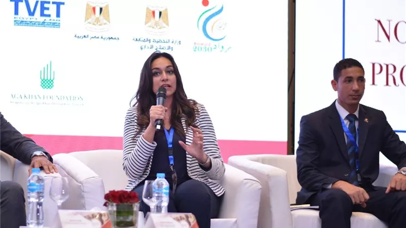 نائب محافظ البحيرة: نطبق الإبداع في مواجهة مشاكل المواطنين