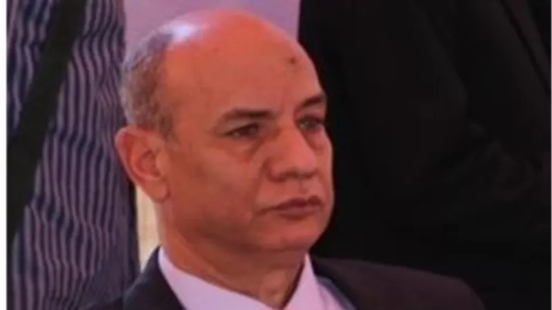 حركة تنقلات داخلية لضباط المباحث بقنا