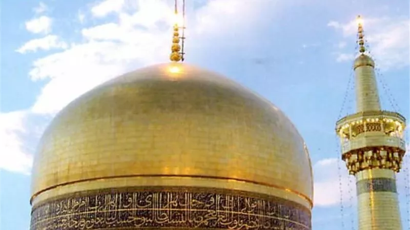 خاطرة تحت تراب البقيع