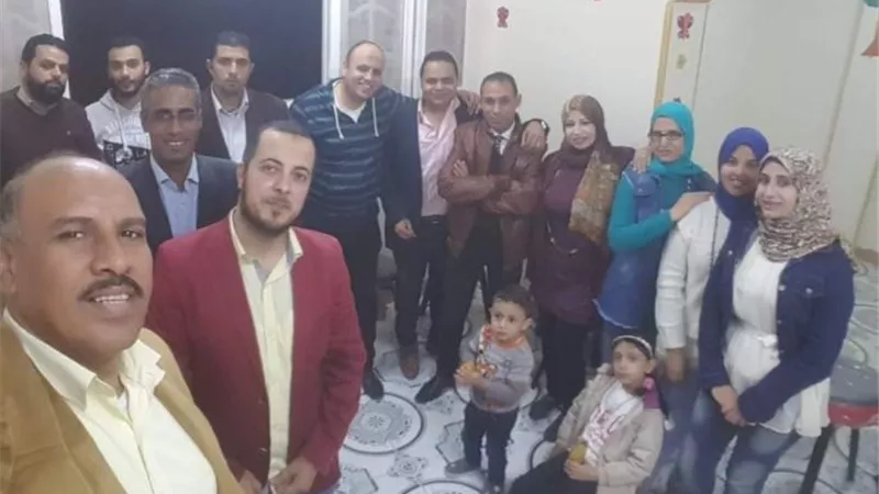 انطلاق 