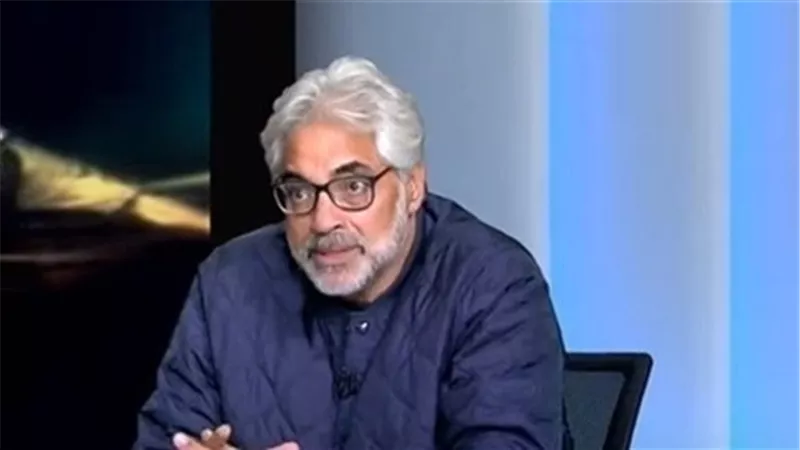 رسالة أحمد ناجي للحاقدين بعد فوز الفراعنة على تونس